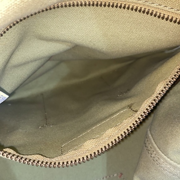 Free People Anchorage Washed tote bag main image 11